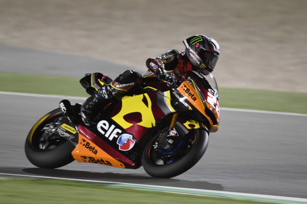 Moto2: Portimao a ‘roller coaster’ - Gardner; Fernandez has ‘great memories'